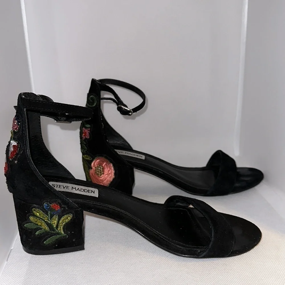 Steve Madden steve madden